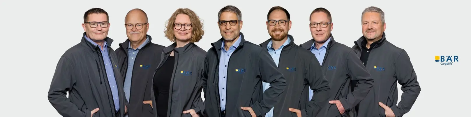 Bar Cargolift Vendite Germania, Austria e Key Account Management nonché marketing